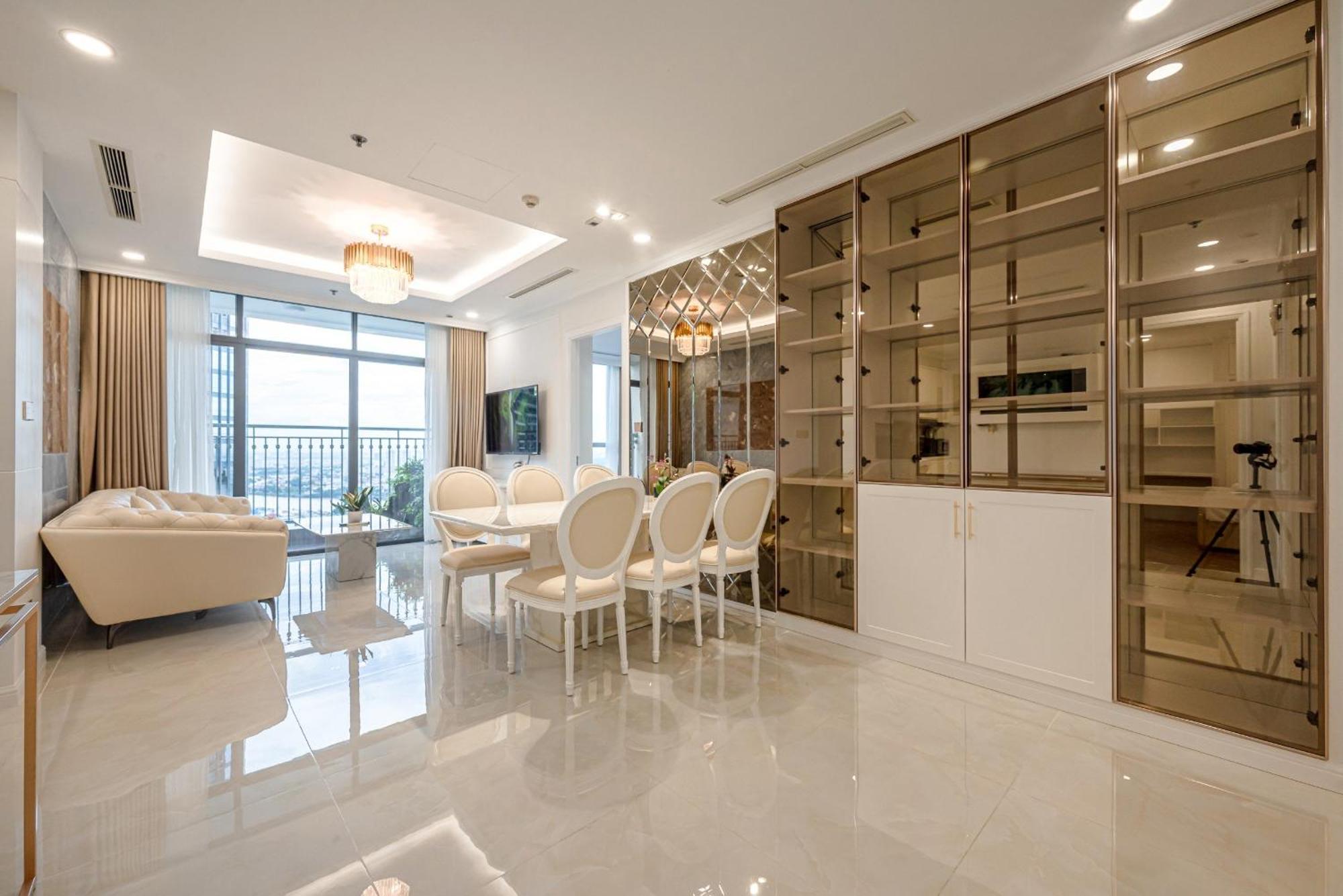 Hotel Landmark 81 Sha Plus Cidade de Ho Chi Minh