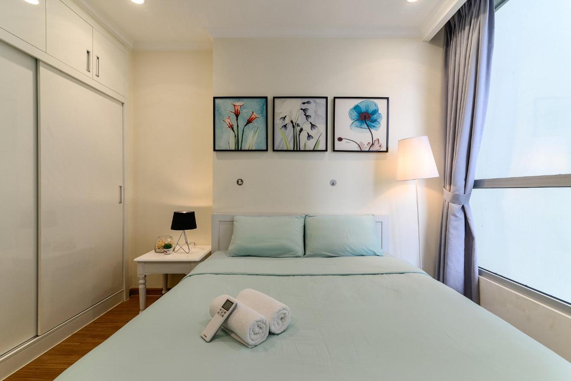 Landmark 81 Sha Plus 4* Cidade de Ho Chi Minh