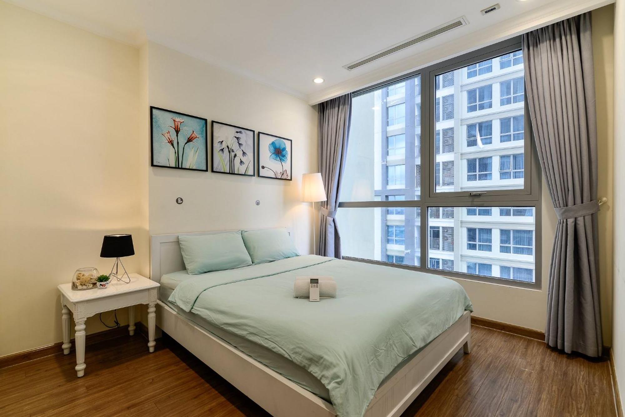 Hotel Landmark 81 Sha Plus Cidade de Ho Chi Minh