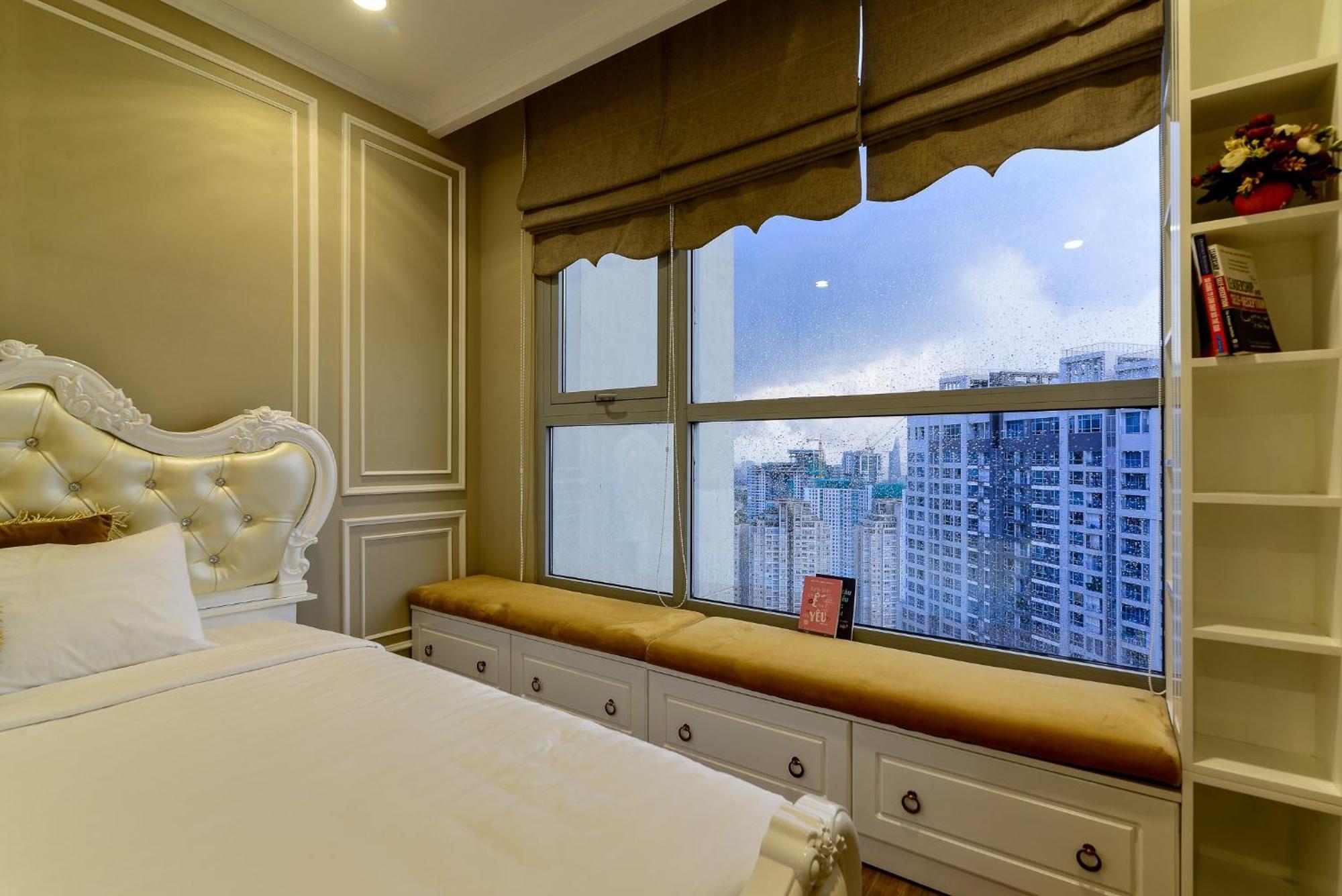 Hotel Landmark 81 Sha Plus Cidade de Ho Chi Minh
