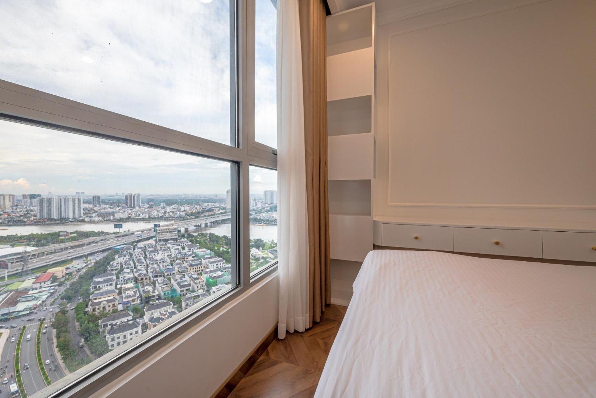 Landmark 81 Sha Plus 4* Cidade de Ho Chi Minh