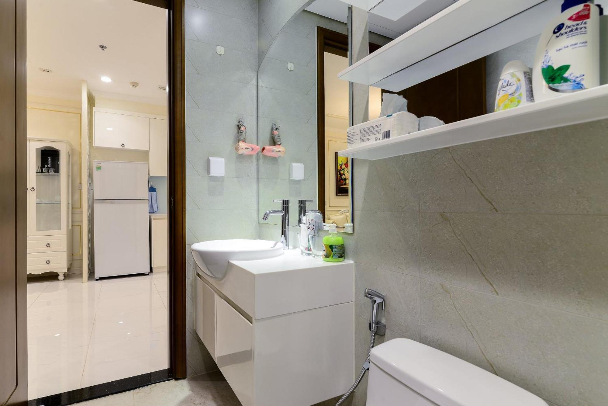 Landmark 81 Sha Plus Hotel Cidade de Ho Chi Minh